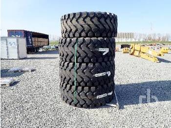 New Tire SUIHE Qty Of 4: picture 1