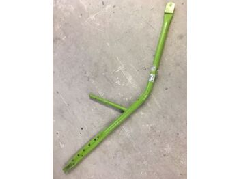 New Spare parts for Combine harvester SUPPORT DIVISEUR COUPE  CLAAS: picture 1
