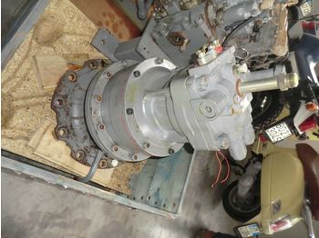 Hydraulic motor for Excavator SWING DRIVE GP 112878: picture 1