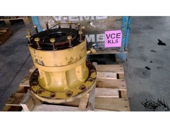 Hydraulic motor for Excavator SWING DRIVE GP 6DZ00411: picture 1
