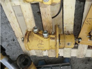Hydraulic pump for Excavator SWIVEL JOINT GP: picture 1