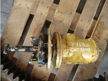 Hydraulic pump for Excavator SWIVEL JOINT GP 8FN00542: picture 1