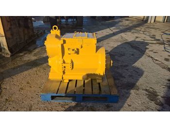 Gearbox for Articulated dumper S/N 8KA00764: picture 1