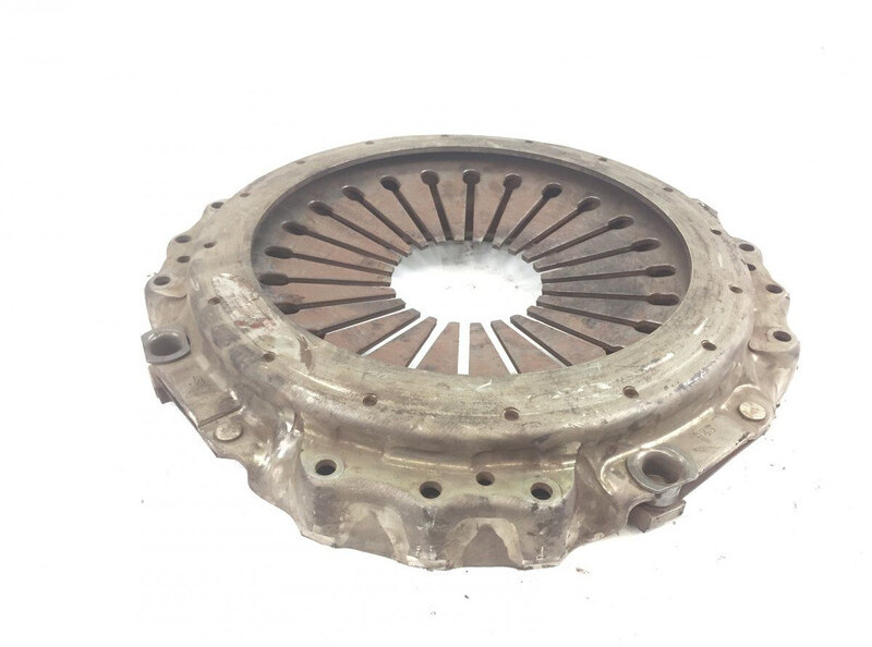 Clutch and parts Sachs XF105 (01.05-): picture 2