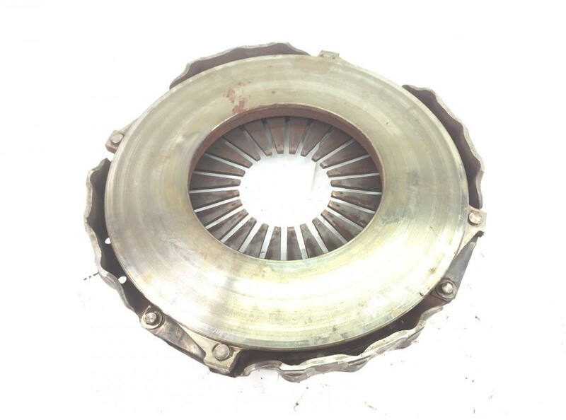 Clutch and parts Sachs XF105 (01.05-): picture 3