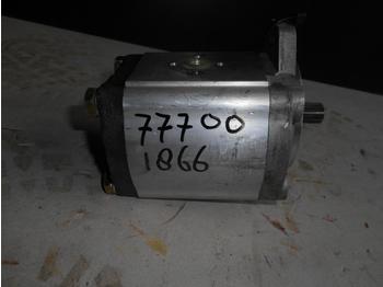 Steering pump for Construction machinery Salami 2PB19S-P5282: picture 1
