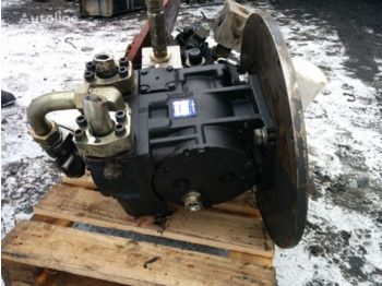 Hydraulic pump for Material handling equipment Sandler 90R130: picture 1