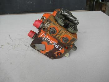 Hydraulic pump for Construction machinery Sauer 15 2092 RH: picture 1