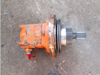Hydraulic pump for Wheel loader Sauer-Danfoss 51F0239: picture 1
