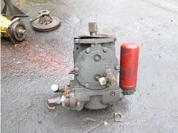 Hydraulic pump for Wheel loader Sauer-Danfoss 90R130: picture 1