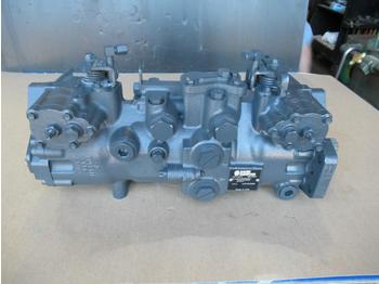 Hydraulic pump for Construction machinery Sauer Danfoss M91-46841: picture 1