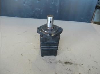 Hydraulic motor for Construction machinery Sauer Danfoss OMS 80 EM: picture 1