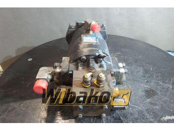 Hydraulic motor DANFOSS / SAUER