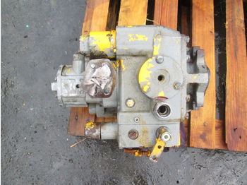 Hydraulic pump for Wheel loader Sauer SPV 20: picture 1