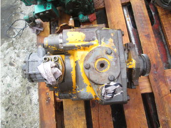 Hydraulic pump for Wheel loader Sauer SPV 21: picture 1