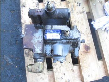 Hydraulic pump for Wheel loader Sauer Sundstrand OPV1/015: picture 1
