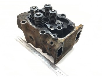 Cylinder block Scania: picture 1
