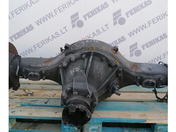 Differential gear SCANIA