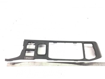 Bumper for Truck Scania (01.13-): picture 1