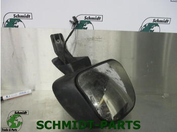 Rear view mirror for Truck Scania 020051 Spiegel: picture 1