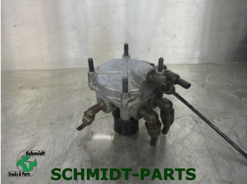 Brake parts for Truck Scania 1425183 Relais Klep: picture 1