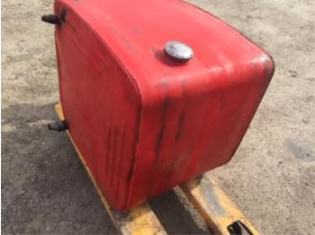 Fuel tank for Truck Scania 143: picture 1