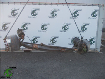 Front axle for Truck Scania 1444226 - -6X4 SCANIA R580: picture 1