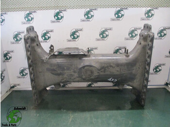 Frame/ Chassis for Truck Scania 1536220 Cross member R450: picture 1