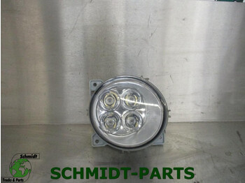 Lights/ Lighting for Truck Scania 1549352 Mistlamp R 420: picture 1