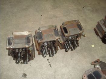 Engine and parts for Truck Scania 16 liter V8 motoren: picture 1
