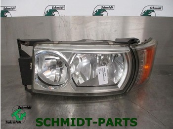 Headlight for Truck Scania 2241828 Koplamp Links: picture 1