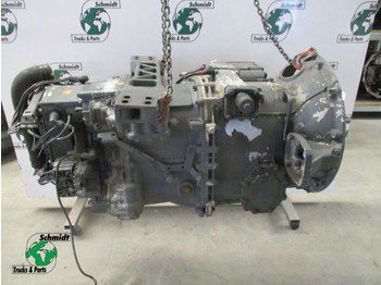 Gearbox for Truck Scania 2292419 // 2155525 // 576444 // 1883352 // 7487385 // GRS 895 R: picture 1