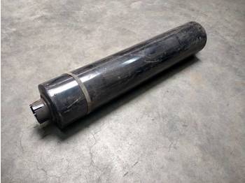 Exhaust system for Truck Scania 3-serie truck / 4 serie bus uitlaatdemper: picture 1