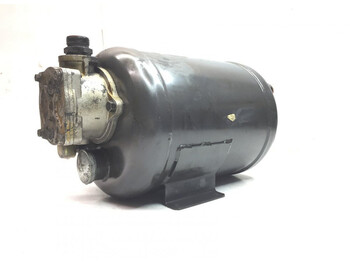 Hydraulic tank for Bus Scania 4-Series bus L94 (01.96-12.06): picture 3