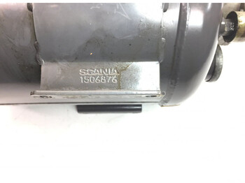 Hydraulic tank for Bus Scania 4-Series bus L94 (01.96-12.06): picture 5