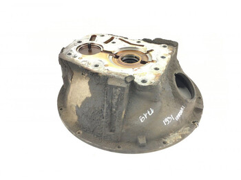 Clutch and parts for Truck Scania 4-series 124 (01.95-12.04): picture 4