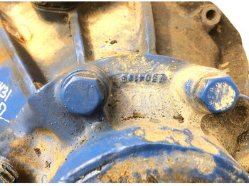 Spare parts Scania 4-series 144 (01.95-12.04): picture 4