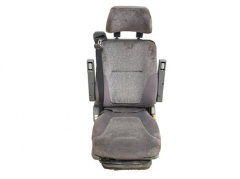Seat Scania 4-series (1995-2006): picture 1