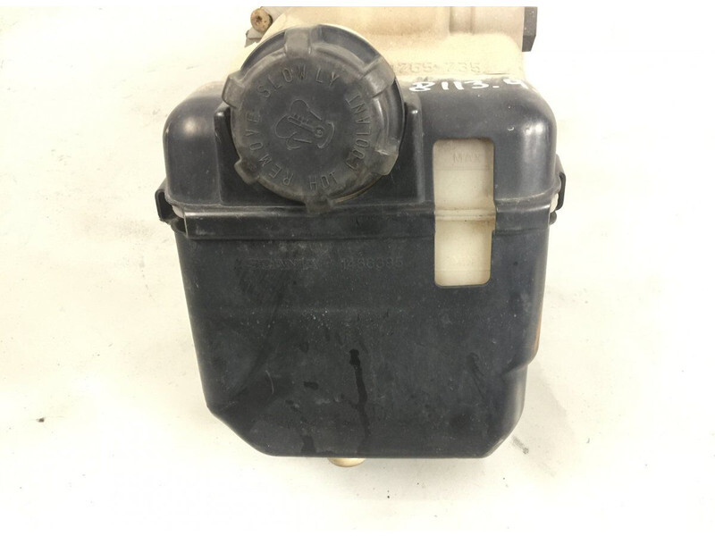 Expansion tank for Truck Scania 4-series 94 (01.95-12.04): picture 5