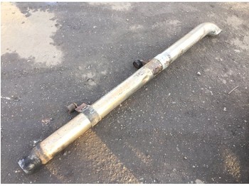 Exhaust pipe Scania 4-series 94/114/124/144/164 (1995-2004): picture 1