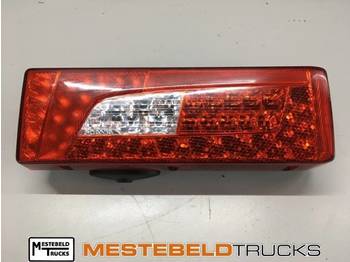 Lights/ Lighting for Truck Scania Achterlicht LED rechts: picture 1