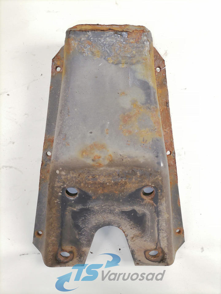 Suspension for Truck Scania Ahock absorber mounting 1921160: picture 3