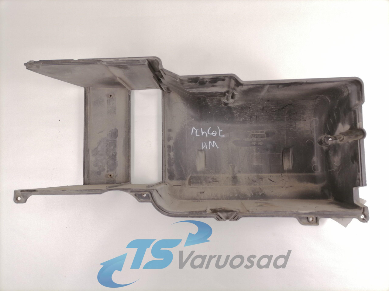 Universal part for Truck Scania Blower cover 1731388: picture 5