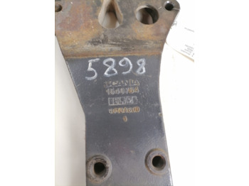 Frame/ Chassis for Truck Scania Bracket 1540784: picture 2