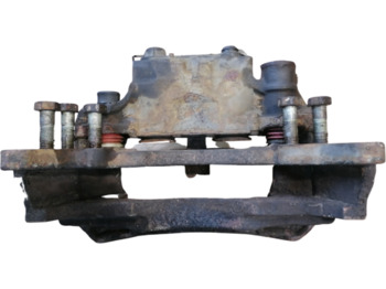 Brake parts for Truck Scania Brake caliper 1744250: picture 1