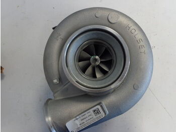 Turbo for Truck Scania Brand new HOLSET turbocharger: picture 1