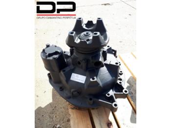 Gearbox for Truck Scania CA GR/S 900/920/801: picture 1