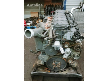 Scania COMPLETE (without ECU) DC13147, 450, 2015 - Engine for Truck: picture 3
