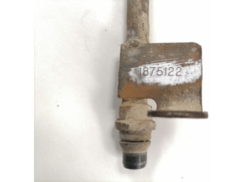 Air brake compressor for Truck Scania Compressor air pipe 1875122: picture 2