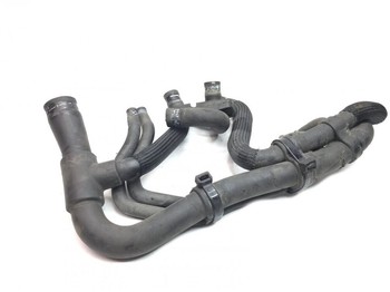 Cooling system for Truck Scania Coolant Hose: picture 1